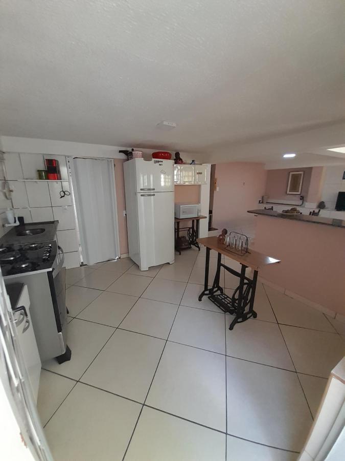 Apartament Casa De Gente Feliz Cuiabá Pokój zdjęcie