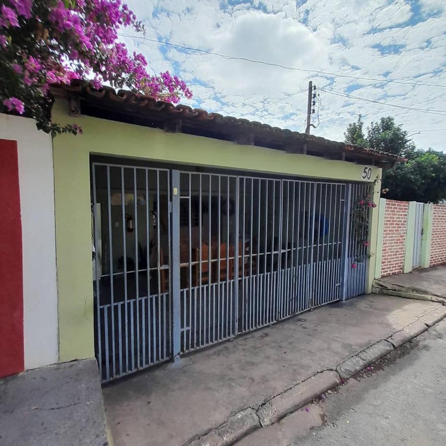 Apartament Casa De Gente Feliz Cuiabá Zewnętrze zdjęcie