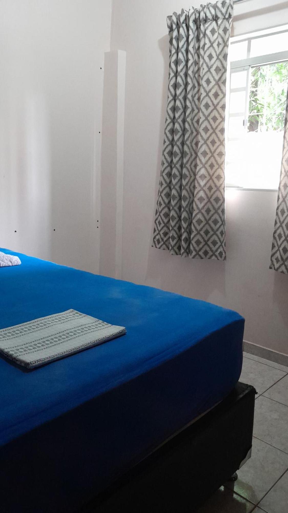 Apartament Casa De Gente Feliz Cuiabá Pokój zdjęcie